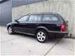 Skoda Octavia Combi - 1.6 Collection TOP AUTO airco - 1 - Thumbnail