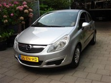 Opel Corsa - 1.2-16V Essentia