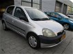 Toyota Yaris - 1.0-16V VVT-i Terra ZEER LEUKE 4 DEUSR AUTO - 1 - Thumbnail