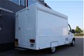 Fiat Ducato - Verkoopwagen Foodtruck - 1 - Thumbnail