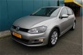 Volkswagen Golf - 1.0 TSI 115 PK CONNECTED SERIES/ ECC/LMV/PDC/CRUISE/NAV/DAB/A.R.CAMERA - 1 - Thumbnail