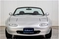 Mazda MX-5 - MX5 Miata 1.6i-16V - 1 - Thumbnail