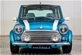 Mini Mini Cooper - 1.3i MPI Hawaiian Blue - 1 - Thumbnail