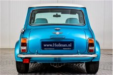 Mini Mini Cooper - 1.3i MPI Hawaiian Blue