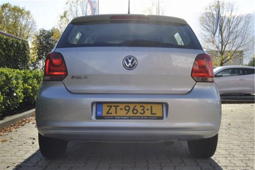 Volkswagen Polo - 1.2 Easyline Airco, 2x centr, elek ramen - 1