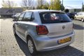 Volkswagen Polo - 1.2 Easyline Airco, 2x centr, elek ramen - 1 - Thumbnail