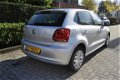 Volkswagen Polo - 1.2 Easyline Airco, 2x centr, elek ramen - 1 - Thumbnail