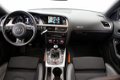 Audi A5 Sportback - 1.8 TFSI 170PK 2x S-Line Navi Xenon PDC Half leer - 1 - Thumbnail
