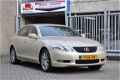 Lexus GS - 300 Business - 1 - Thumbnail