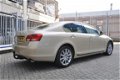 Lexus GS - 300 Business - 1 - Thumbnail