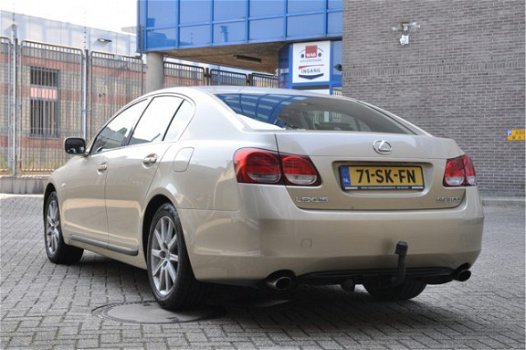 Lexus GS - 300 Business - 1