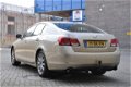 Lexus GS - 300 Business - 1 - Thumbnail