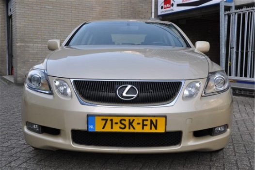 Lexus GS - 300 Business - 1