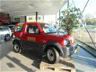 Suzuki Jimny - 1.3 JX 4x4 SLECHTS 35.598 km DEN HAAG - 1 - Thumbnail
