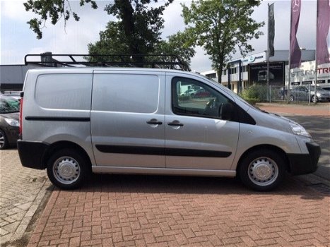 Citroën Jumpy - 1.6 HDI L1H1 Economy 51.000km Airco Zeer nette auto - 1