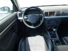 Opel Vectra - 1.8-16V Comfort OPC Full map Navi- Hleer- Mf Stuur- LMV