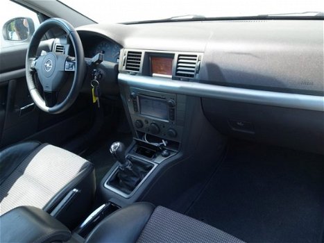 Opel Vectra - 1.8-16V Comfort OPC Full map Navi- Hleer- Mf Stuur- LMV - 1