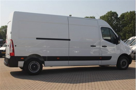 Renault Master - T35 2.3dCi 130pk L3H2 | PDC + camera | 270gr. deuren | Airco | Cruise | Bluetooth | - 1