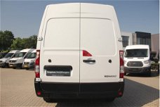 Renault Master - T35 2.3dCi 130pk L3H2 | PDC + camera | 270gr. deuren | Airco | Cruise | Bluetooth |