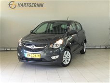 Opel Karl - 1.0 75pk 120 Jaar Edition *Airco