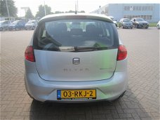 Seat Altea - 1.2 TSI Ecomotive Reference