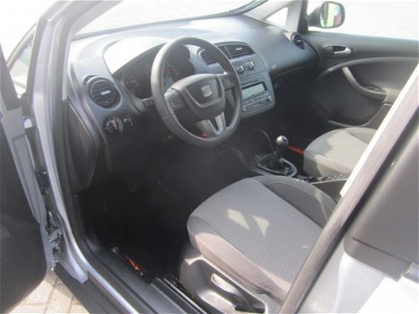 Seat Altea - 1.2 TSI Ecomotive Reference - 1