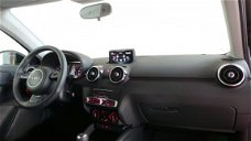 Audi A1 Sportback - 1.0TFSI 95pk Adrenalin | Connectivity pakket | Color pakket | 3-Zits achterbank