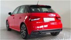 Audi A1 Sportback - 1.0TFSI 95pk Adrenalin | Connectivity pakket | Color pakket | 3-Zits achterbank - 1 - Thumbnail