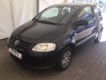 Volkswagen Fox - 1.4 55KW TRENDLINE AIRCO - 1 - Thumbnail