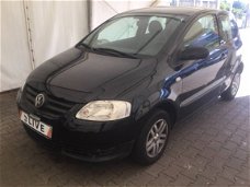 Volkswagen Fox - 1.4 55KW TRENDLINE AIRCO