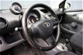 Toyota Aygo - 1.0-12V Aspiration Green _Autom_Airco_Nette auto - 1 - Thumbnail