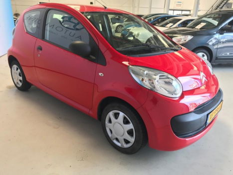 Citroën C1 - 1.0-12V Séduction 2008 92000km 3350eu - 1