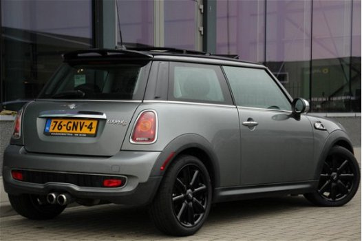 Mini Mini Cooper - 1.6 S Chili | Aut. | Pano. Dak | 164PK - 1