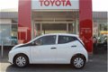 Toyota Aygo - 1.0 VVT-i x-fun 5-DEURS/ BLUETOOTH/ AIRCO - 1 - Thumbnail