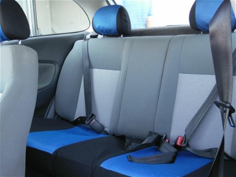 Seat Ibiza - 1.2-12V APK 2020 (bj2004) - 1