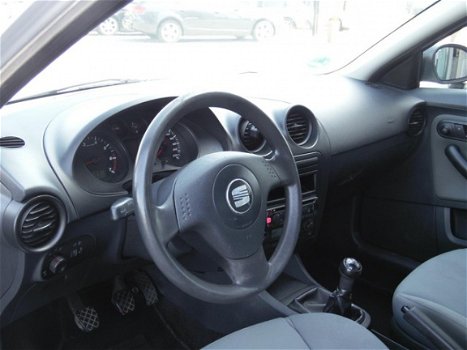 Seat Ibiza - 1.2-12V APK 2020 (bj2004) - 1