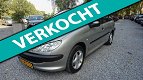 Peugeot 206 SW - 1.1 X-Design een hele nette station 159dkm nieuwe apk rijd zeer goed - 1 - Thumbnail