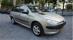 Peugeot 206 SW - 1.1 X-Design een hele nette station 159dkm nieuwe apk rijd zeer goed - 1 - Thumbnail