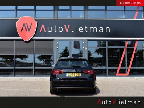 Audi A3 Sportback - 1.4 TFSI CoD Ambiente Pro Line plus // Xenon koplampen // LM velgen // Navigatie - 1