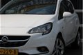 Opel Corsa - 1.3 CDTI Online Edition 5 Deurs Airco 3-6-12 M Garantie - 1 - Thumbnail