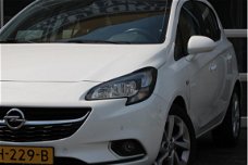 Opel Corsa - 1.3 CDTI Online Edition 5 Deurs Airco 3-6-12 M Garantie