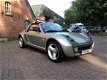 Smart Roadster - Cabrio - 1 - Thumbnail