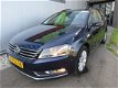 Volkswagen Passat Variant - 1.4 TSI Comfortline BlueMotion Navi Clima PDC Bluetooth Cruise - 1 - Thumbnail