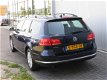 Volkswagen Passat Variant - 1.4 TSI Comfortline BlueMotion Navi Clima PDC Bluetooth Cruise - 1 - Thumbnail