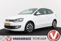 Volkswagen Polo - 1.4 TDI BlueMotion | NAVI | Bluetooth | Climate control - 1 - Thumbnail