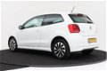 Volkswagen Polo - 1.4 TDI BlueMotion | NAVI | Bluetooth | Climate control - 1 - Thumbnail