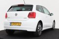 Volkswagen Polo - 1.4 TDI BlueMotion | NAVI | Bluetooth | Climate control - 1 - Thumbnail