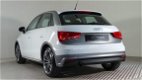 Audi A1 Sportback - 1.0 TFSI 95pk ACTIVE Navigatie|Licht en regensensor| | Fabrieks Garantie t/m 01- - 1 - Thumbnail