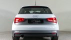 Audi A1 Sportback - 1.0 TFSI 95pk ACTIVE Navigatie|Licht en regensensor| | Fabrieks Garantie t/m 01- - 1 - Thumbnail