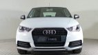 Audi A1 Sportback - 1.0 TFSI 95pk ACTIVE Navigatie|Licht en regensensor| | Fabrieks Garantie t/m 01- - 1 - Thumbnail